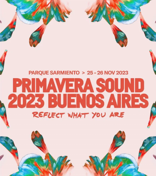 PRIMAVERA SOUND