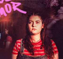 REVOLUCIÓN DEL AMOR