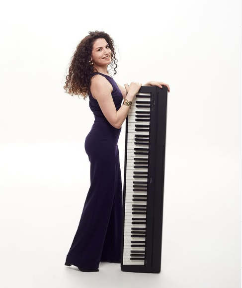 ROSALBA OLIVA
