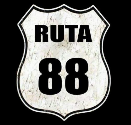 .:Unica Cartelera:. RUTA 88