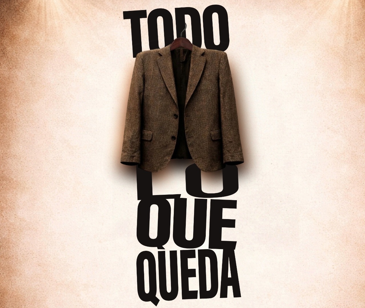 TODO LO QUE QUEDA
