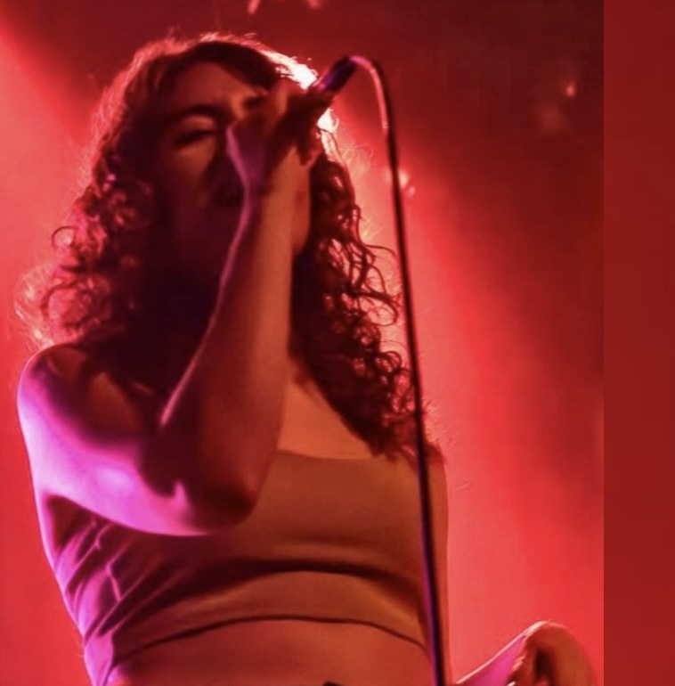 TRIBUTO A AMY WINEHOUSE 