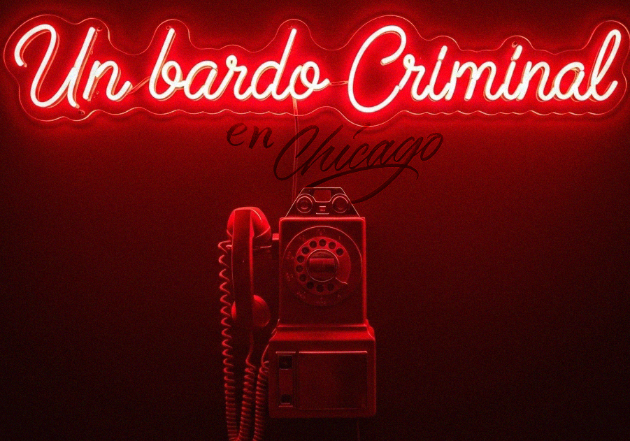 UN BARDO CRIMINAL EN CHICAGO