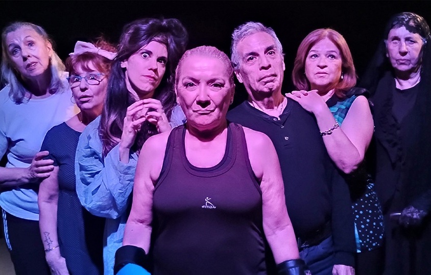 UN CALLEJÓN LLAMADO DESEO