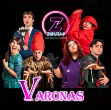 VARONAS