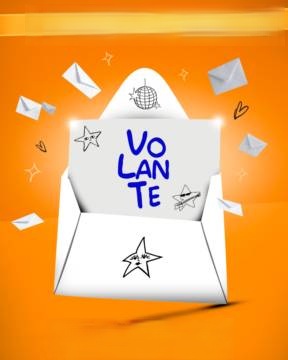 VOLANTE