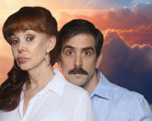 VOLVIO UNA NOCHE