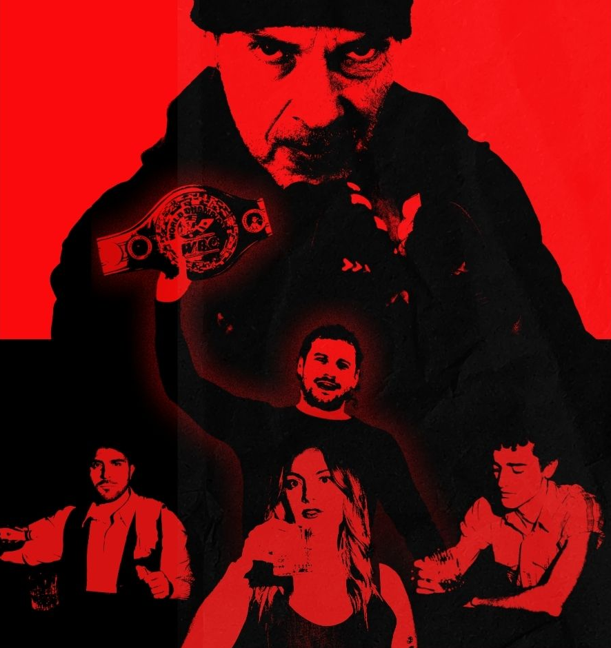 YO ERA EL CAMPEÓN