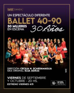 4090  ballet
