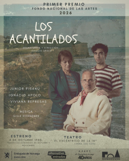 ACANTILADOS