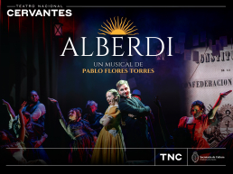 ALBERDI TNC
