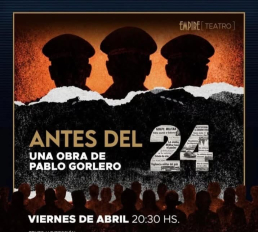 ANTES DEL 24