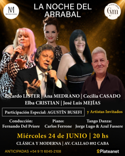 ARRABAL