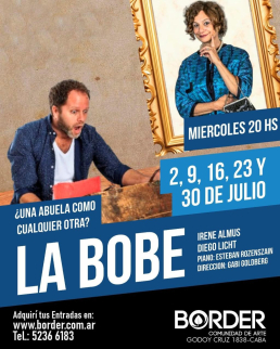 BOBE