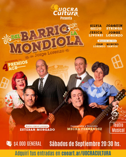 BONDIOLA