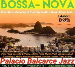 BOSSA