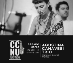 CANAVESI