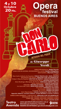 CARLOS