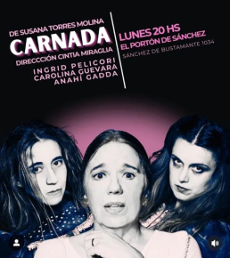 CARNADA