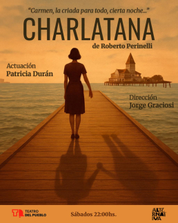 CHARLATANA
