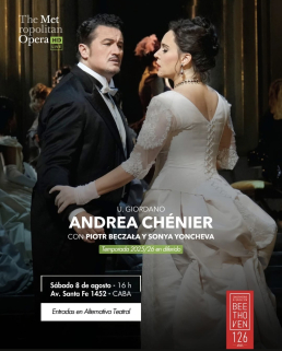 CHENIER