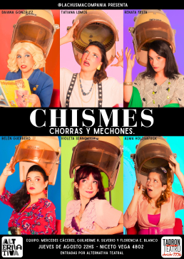 CHUSMA