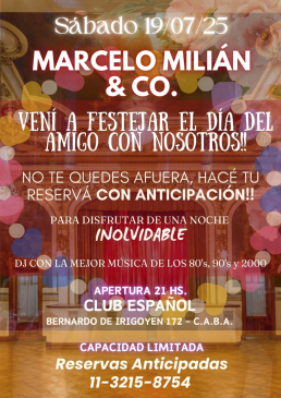 CLUB