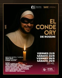 CONDE