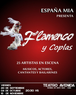 COPLA