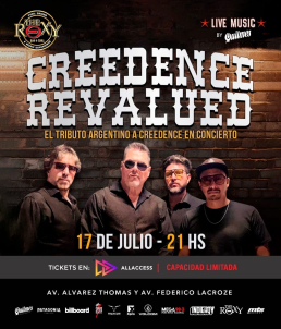 CREEDE