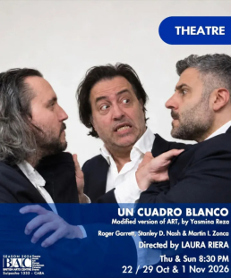 CUADRO BLANCO