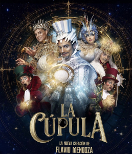 CUPULA FM
