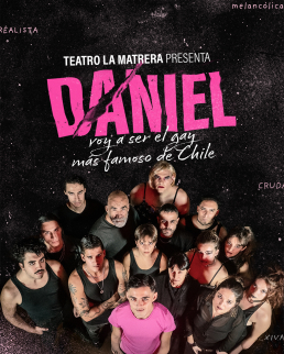 DANIEL