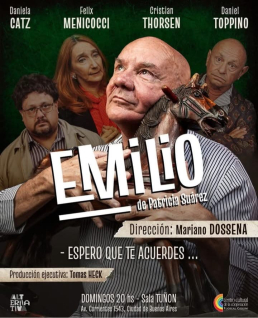 EMILIO