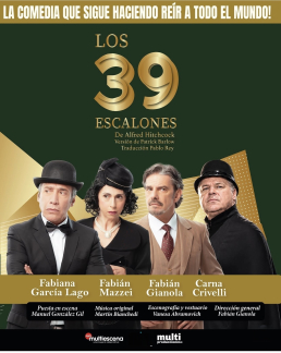ESCALONES