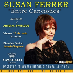 FERRER