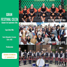 FES CELTA