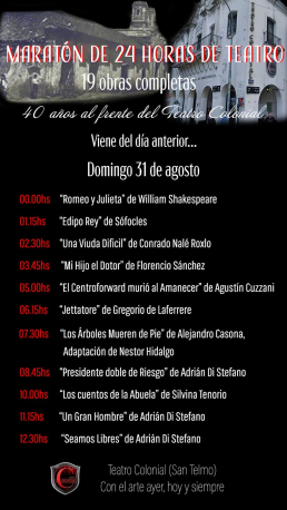 FEST