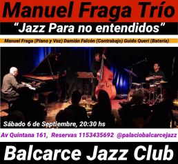 FRAGA