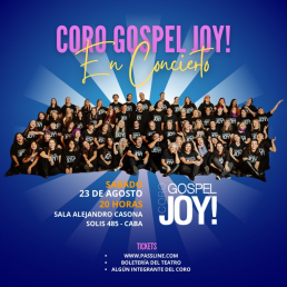 GOSPEL YO