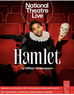 HAMLETT