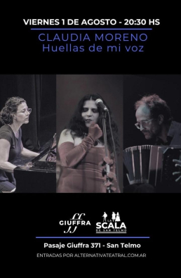 HUELLA