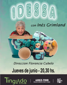 IDESSA