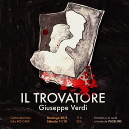 IL TROVATOR