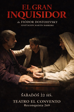 INQUISIDOR