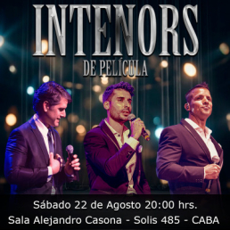 INTENORS