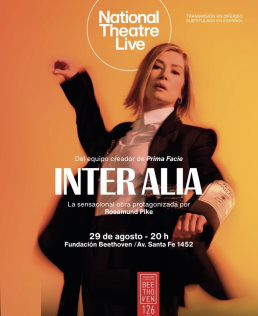 INTER ALIA