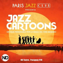 JAZZ CAR