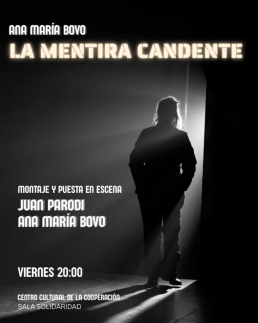 LA MENTIRA
