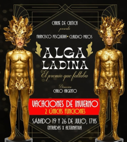 LADINA